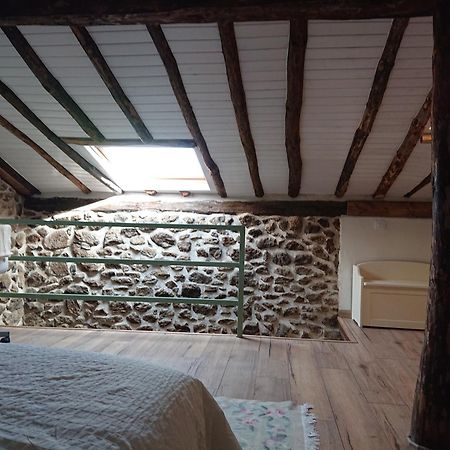 Villa Casa Pozo Tarama Casavieja Esterno foto