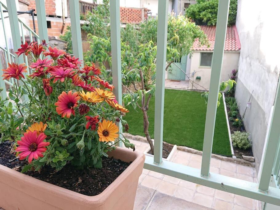 Villa Casa Pozo Tarama Casavieja Esterno foto