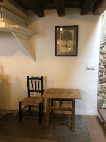 Villa Casa Pozo Tarama Casavieja Esterno foto