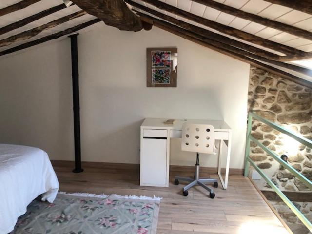 Villa Casa Pozo Tarama Casavieja Esterno foto