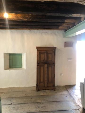 Villa Casa Pozo Tarama Casavieja Esterno foto