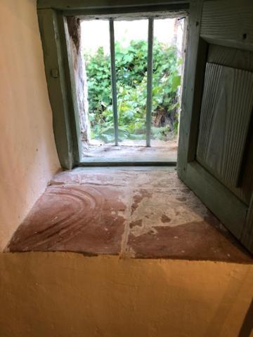 Villa Casa Pozo Tarama Casavieja Esterno foto