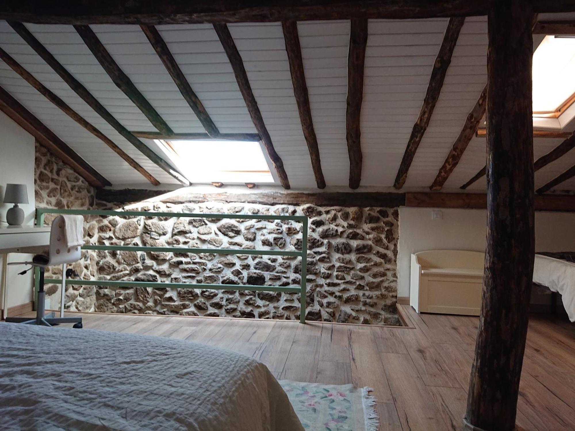 Villa Casa Pozo Tarama Casavieja Esterno foto